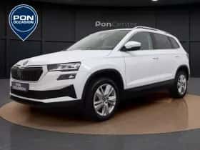 Škoda Karoq (2025) thumbnail 2