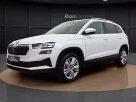 Škoda Karoq (2025) thumbnail 12