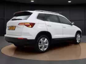 Škoda Karoq (2025) thumbnail 17