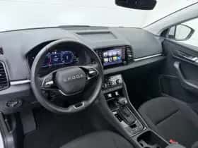 Škoda Karoq (2025) thumbnail 4