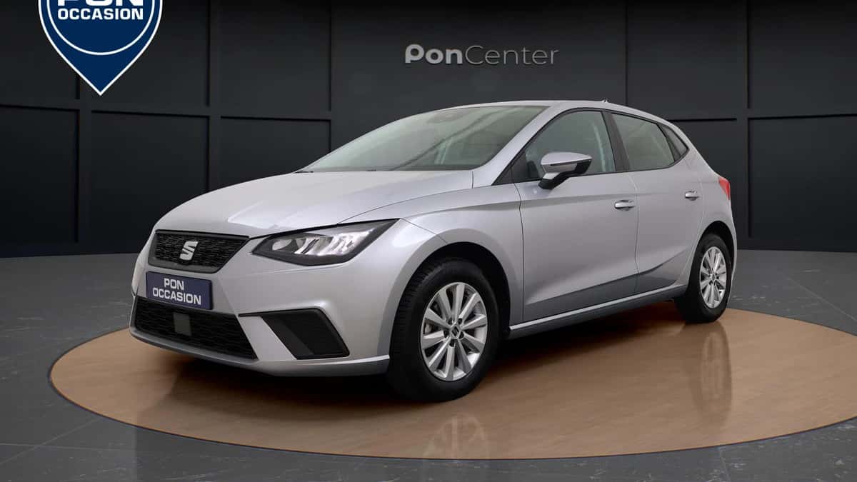 SEAT Ibiza (2024) — foto 1