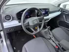 SEAT Ibiza (2024) thumbnail 16