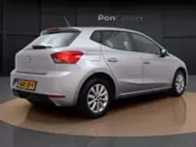 SEAT Ibiza (2024) thumbnail 18