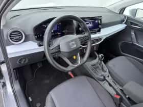 SEAT Ibiza (2024) thumbnail 4