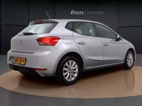 SEAT Ibiza (2024) thumbnail 6