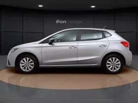 SEAT Ibiza (2024) thumbnail 7