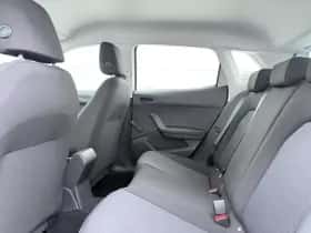 SEAT Ibiza (2024) thumbnail 8