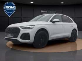 Audi Q5 (2024) thumbnail 2