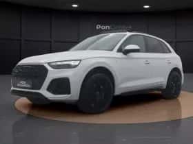 Audi Q5 (2024) thumbnail 16