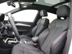 Audi Q5 (2024) thumbnail 20