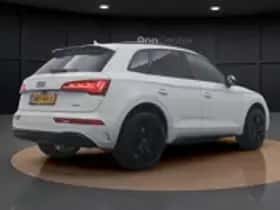Audi Q5 (2024) thumbnail 21