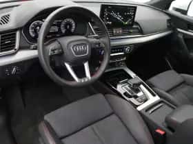 Audi Q5 (2024) thumbnail 4