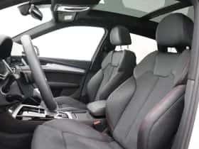 Audi Q5 (2024) thumbnail 5