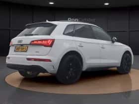 Audi Q5 (2024) thumbnail 6