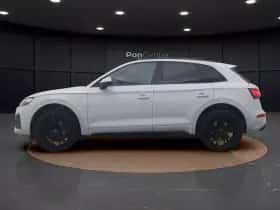 Audi Q5 (2024) thumbnail 7