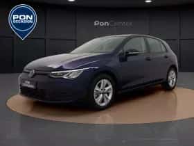 Volkswagen Golf (2024) thumbnail 2
