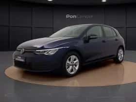 Volkswagen Golf (2024) thumbnail 13