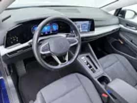 Volkswagen Golf (2024) thumbnail 16