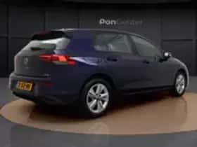 Volkswagen Golf (2024) thumbnail 18