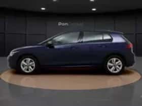 Volkswagen Golf (2024) thumbnail 19