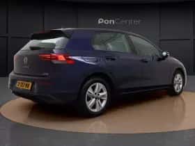 Volkswagen Golf (2024) thumbnail 6