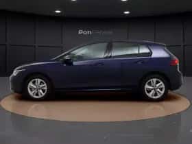 Volkswagen Golf (2024) thumbnail 7