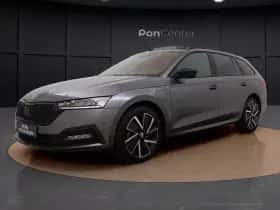 Škoda Octavia (2022) thumbnail 15
