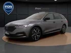 Škoda Octavia (2022) thumbnail 16