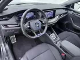Škoda Octavia (2022) thumbnail 18