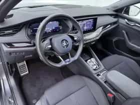 Škoda Octavia (2022) thumbnail 4