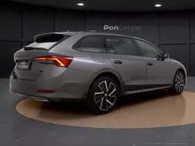 Škoda Octavia (2022) thumbnail 6