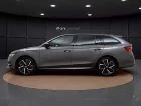 Škoda Octavia (2022) thumbnail 7