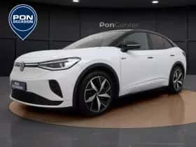 Volkswagen ID.5 (2023) thumbnail 2