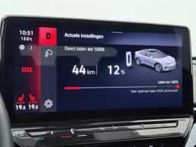 Volkswagen ID.5 (2023) thumbnail 12