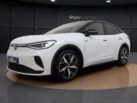 Volkswagen ID.5 (2023) thumbnail 15
