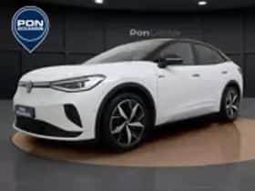 Volkswagen ID.5 (2023) thumbnail 16