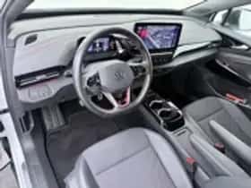 Volkswagen ID.5 (2023) thumbnail 18