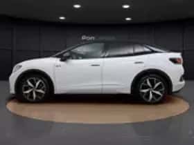 Volkswagen ID.5 (2023) thumbnail 21