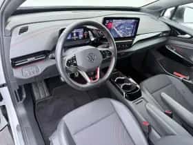 Volkswagen ID.5 (2023) thumbnail 4