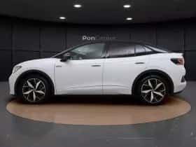 Volkswagen ID.5 (2023) thumbnail 7