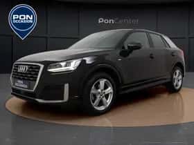 Audi Q2 (2019)