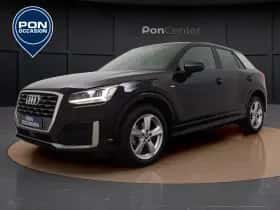Audi Q2 (2019) thumbnail 2