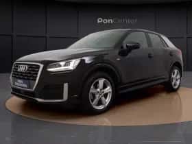 Audi Q2 (2019) thumbnail 13