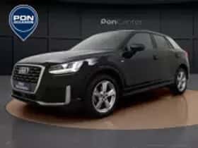 Audi Q2 (2019) thumbnail 14