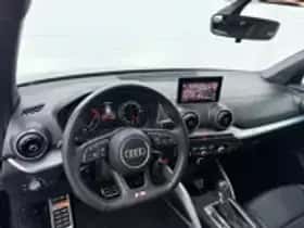 Audi Q2 (2019) thumbnail 16