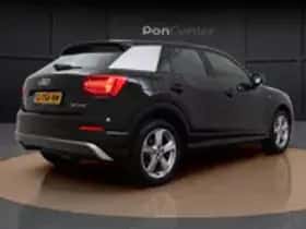 Audi Q2 (2019) thumbnail 18