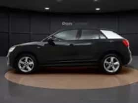 Audi Q2 (2019) thumbnail 19