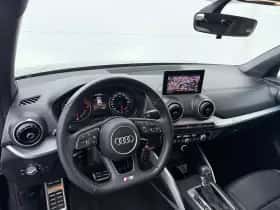 Audi Q2 (2019) thumbnail 4