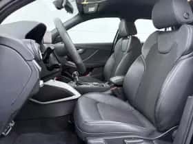 Audi Q2 (2019) thumbnail 5