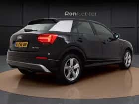 Audi Q2 (2019) thumbnail 6
